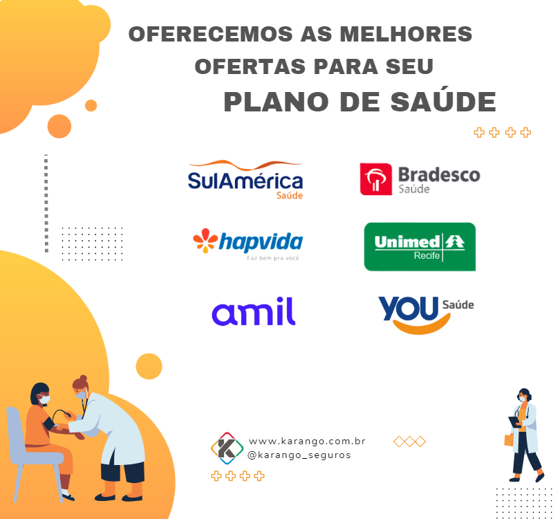 planos de saúde